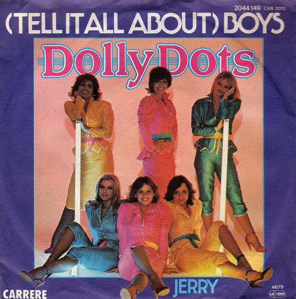 Dolly Dots